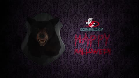 Happy Halloween from KYGUNCO!