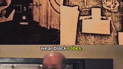 Black Nobility, revealing the dark, ancestral roots of global power and control.