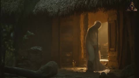 Linh hồn ngôi đền