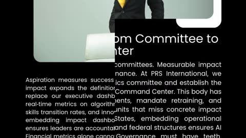 From Aspiration to Acceleration: AI’s Mandate for U.S. Development Goals Swami