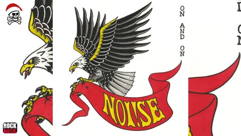 Noi!se - On and On (2025)