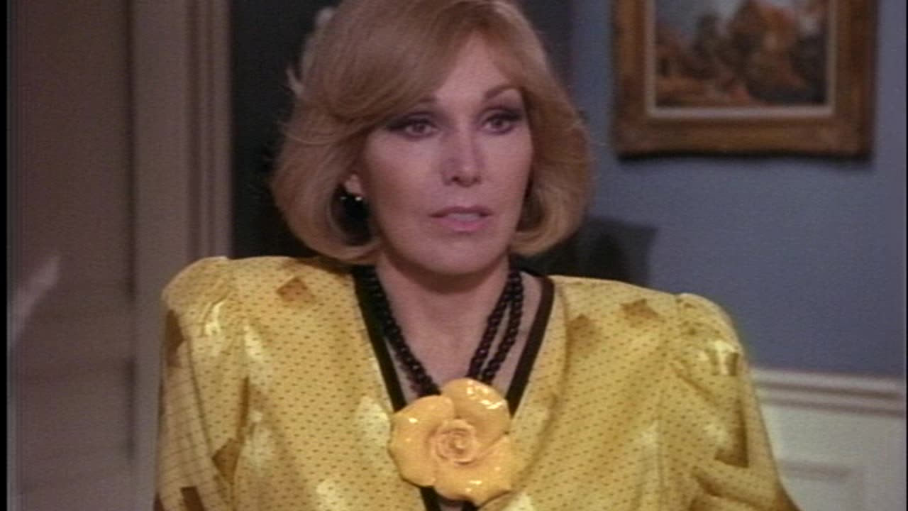 Falcon Crest S6E3