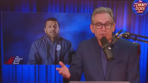 CHARLIE KIRK... KASH PATEL SOFTBALL QUESTIONS