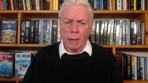 David Icke on Trump, AI, and Secret Societies - Fight Back