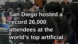 AI’s Brightest Minds Gather, But Secrets Remain