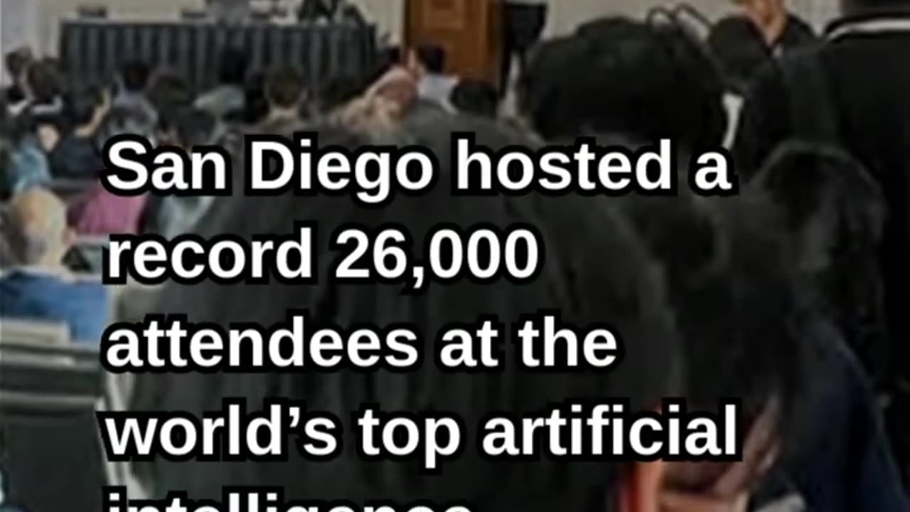 AI’s Brightest Minds Gather, But Secrets Remain