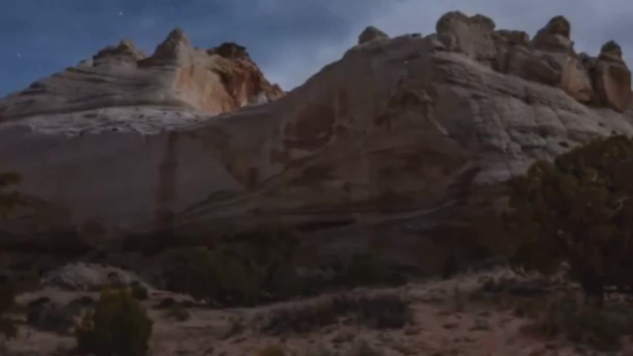 Why Deserts Freeze at Night! ❄️🌵 | ZeroAi Facts