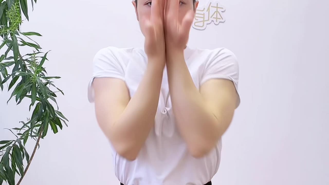 1283.衰老先萎縮