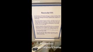 Cabbage Patch Kids and Incubator Babies - See Notes