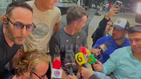 ¡MERCURIO celebra 30 AÑOS! ✨ Entrevista Exclusiva: El Gran Regreso al Auditorio Nacional