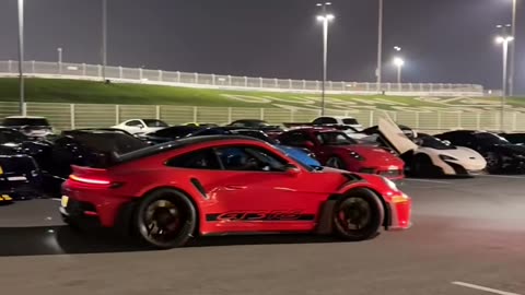 💨🔥 Incredible Engine Sound! | LuxurySportsCars