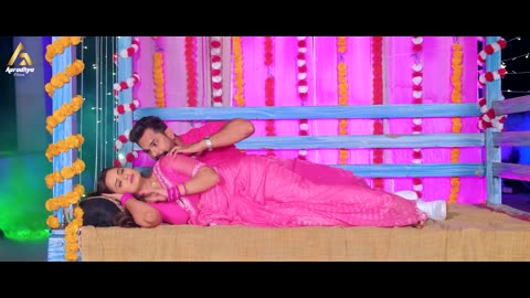 Video | कमर डैमेज | #Khesari Lal Yadav | Kamar Damage | Neelam Giri | New Bhojpuri Song 2024