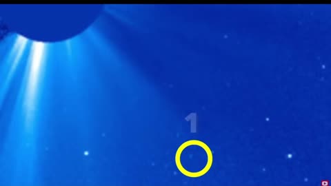 Breaking News! UFO Ships Race To The Sun To Meet 3i/Atlas