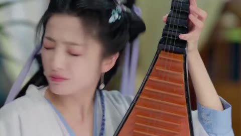 Qingcheng & Gengyun love of petals Qingcheng looks after Gengyun episode 1
