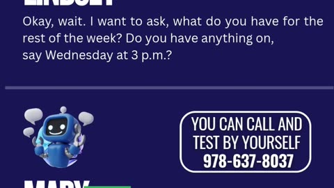 Live Demo: AI Agent Taking a Customer Call