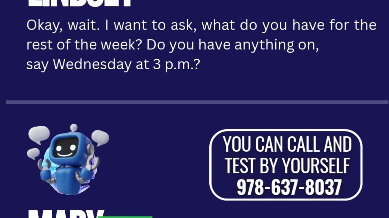 Live Demo: AI Agent Taking a Customer Call