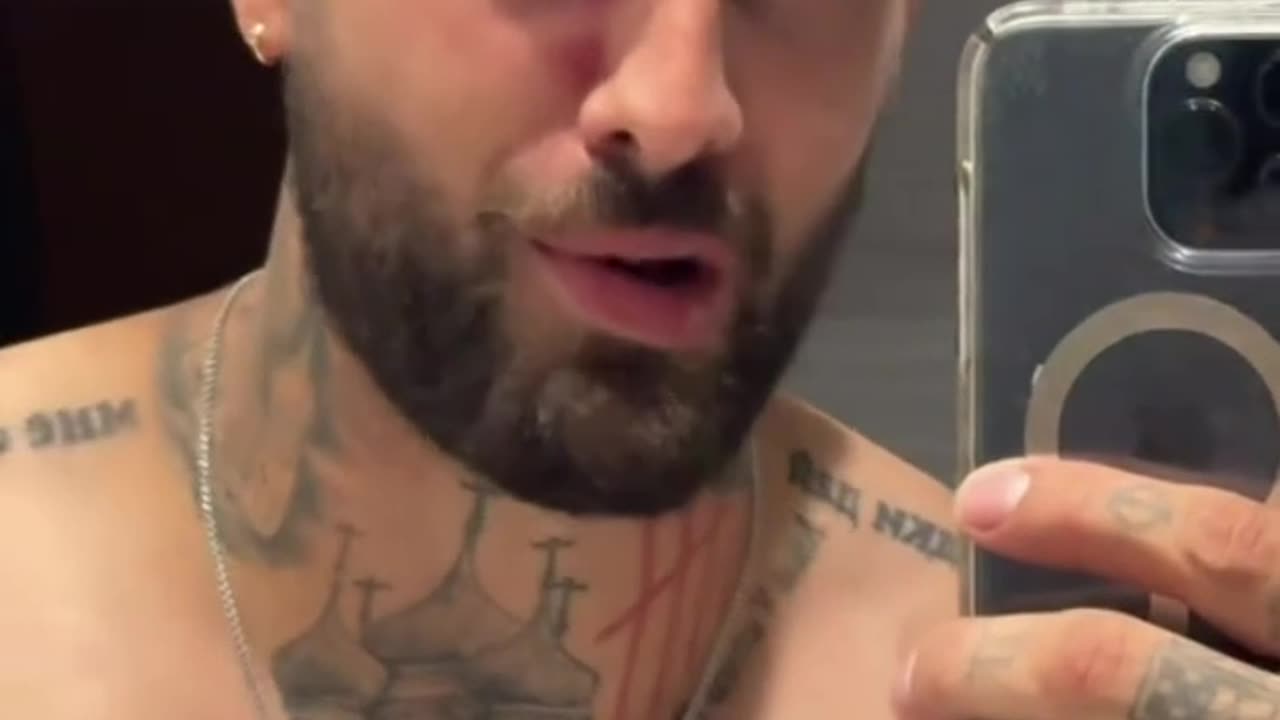 you may not want to hear this