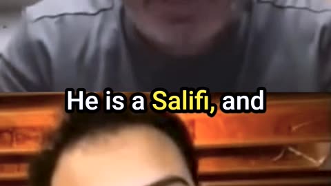 Muslim STUNNED After Sam Shamoun PROVES The Black Stone is PAGAN