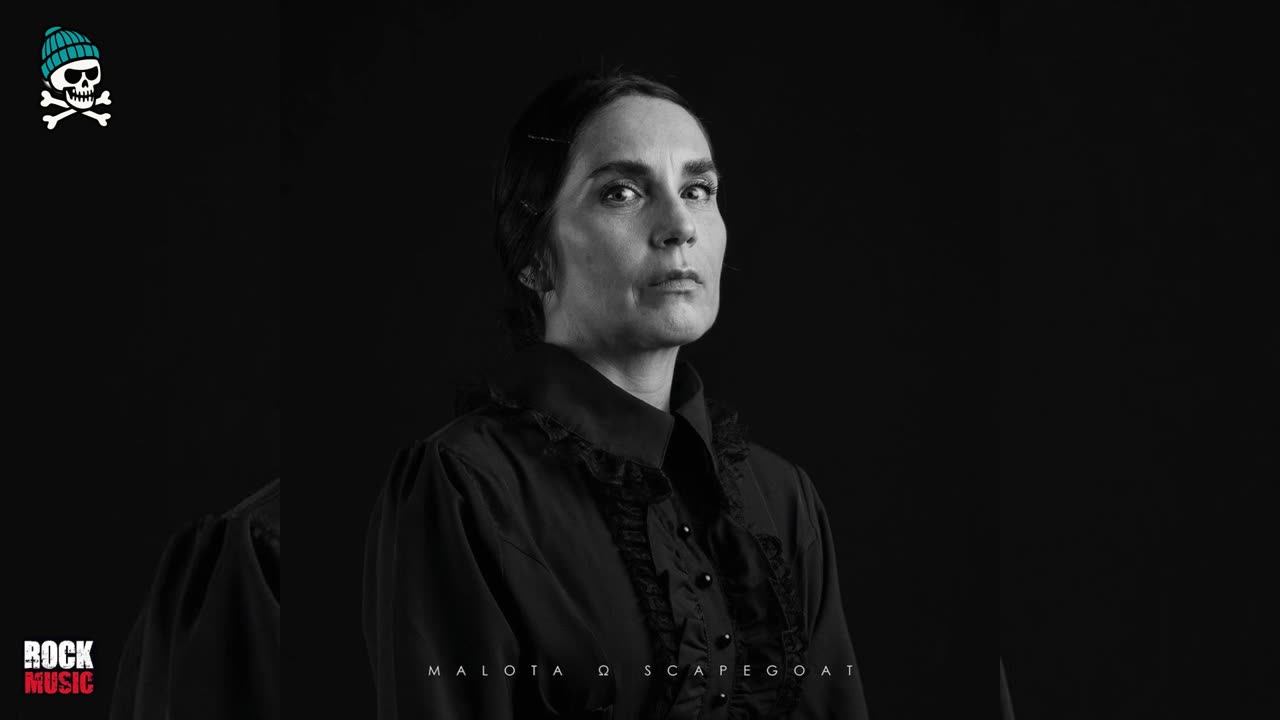 Malota - Scapegoat (2025)