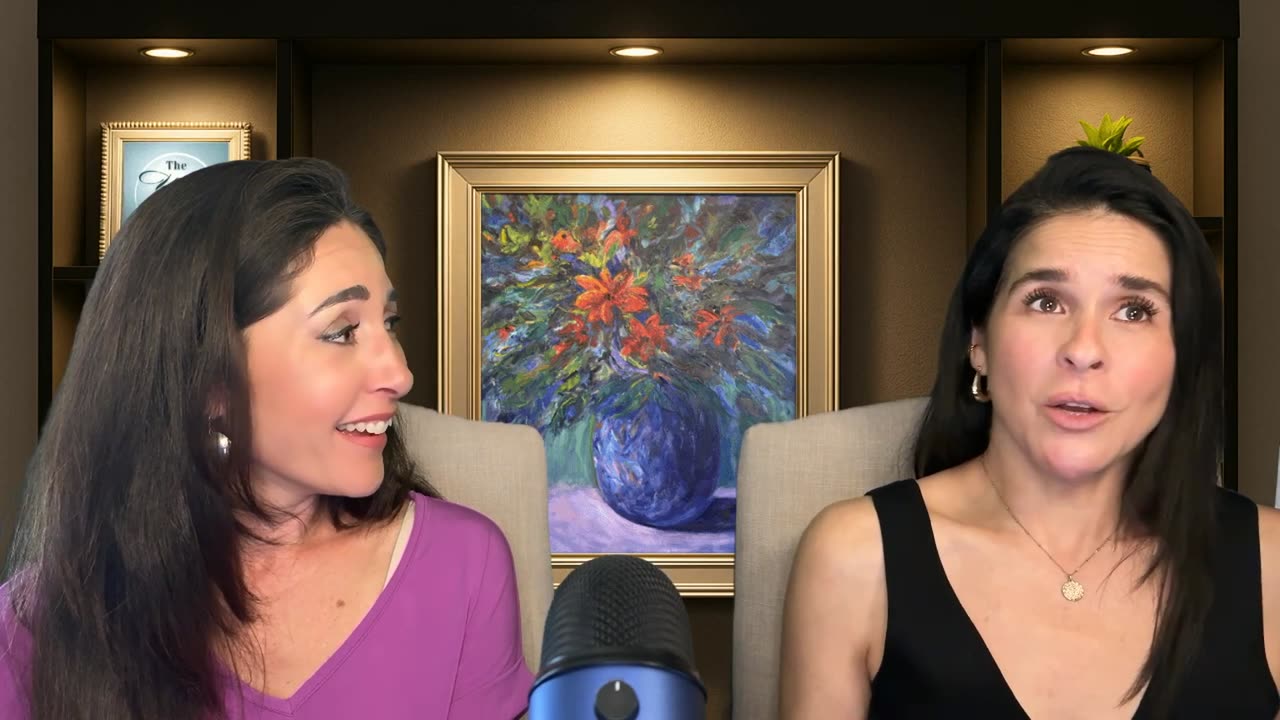The Why Of It All Ep 29 CLIP