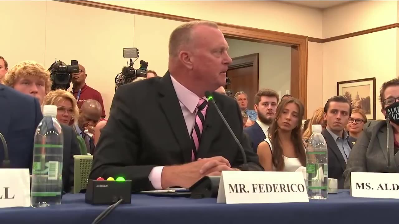 A career criminal with THIRTY NINE prior arrests m*rdered this man’s daughter