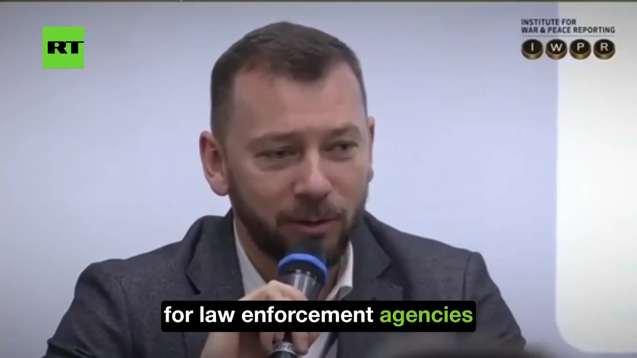 Ukraine Corruption Scandal | Check Description