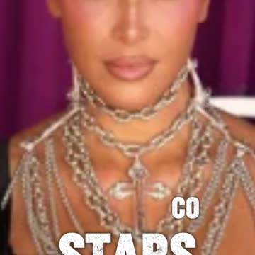 Kim & Teyana Slay in Matching Looks at All’s Fair Premiere