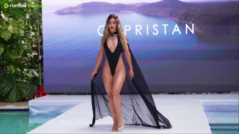 Hot Miami Styles Miami Swim Week