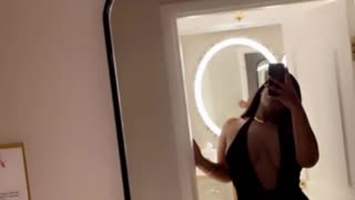 Diamond story time on toxic family, also keeps a condom ready for a date anywhere