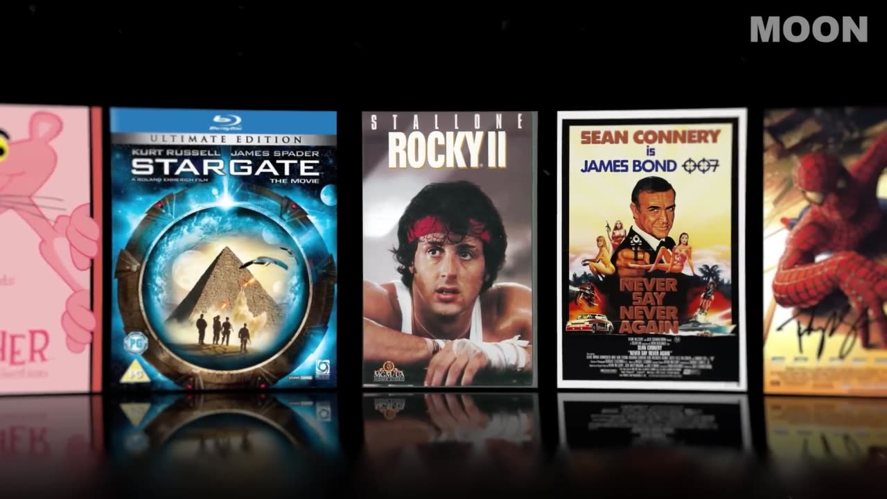 Streaming Is a Scam, Piracy Is Back.