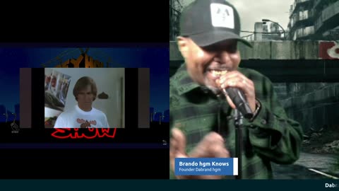 Dabrand hgm knows show