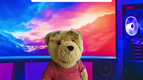 The taste of freedom