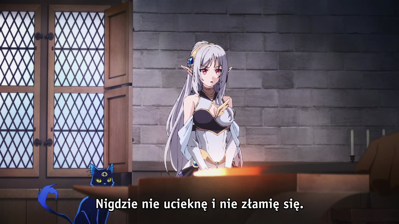 Milknący Asasynek 05PL