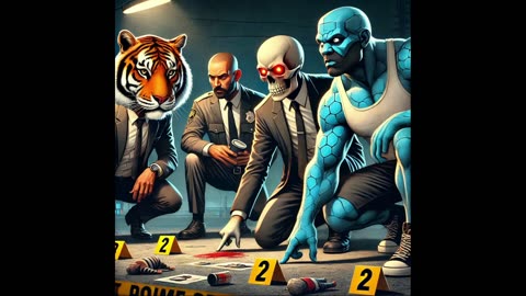 Os Intankáveis S05E07 - Afinal, quem é Satoshi Nakamoto?