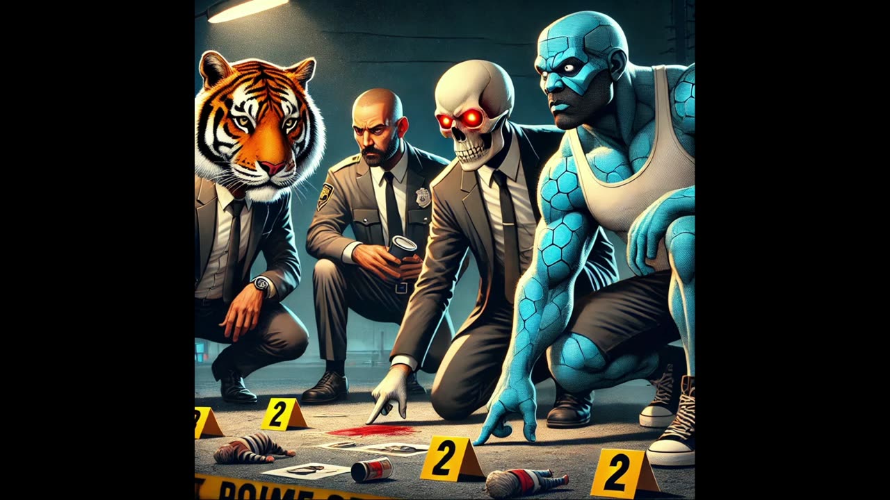 Os Intankáveis S05E07 - Afinal, quem é Satoshi Nakamoto?