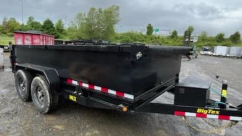Bulldog Trailers Big Tex Trailers Sale!!