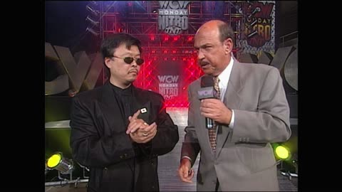 WCW Monday Nitro May 19, 1997