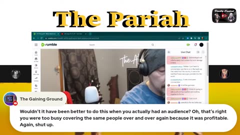 ThePariah