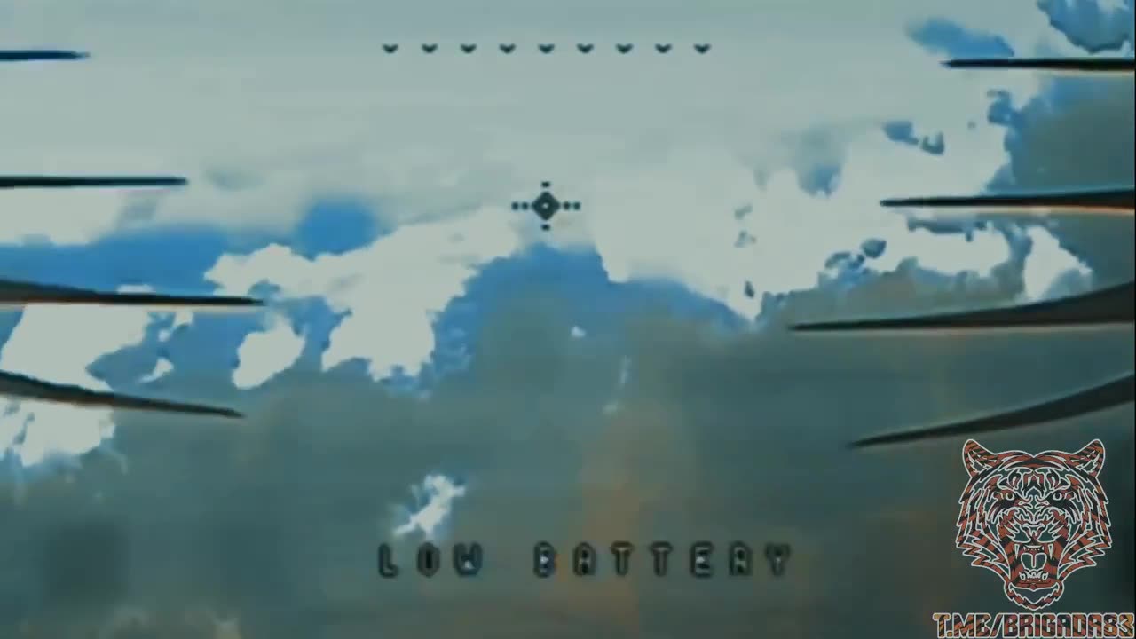 ⚔️🛡️ Ukraine Russia War | Krechet Counter-UAV Unit Hunts Ukrainian Drones Over Sumy & Kursk | RCF