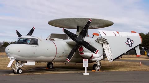 AWACS Aircraft Explained: Roles, Limits & Capabilities