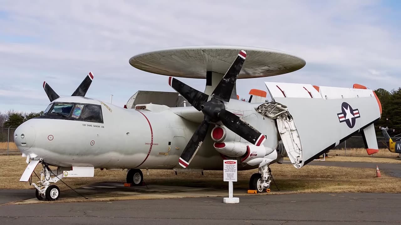AWACS Aircraft Explained: Roles, Limits & Capabilities