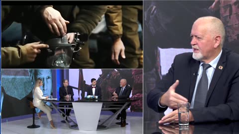 AKTUELNOSTI - Nema kraja eskaliranju - Haos u Iranu, oko Amerike na Grenlandu - (14.01.2026)