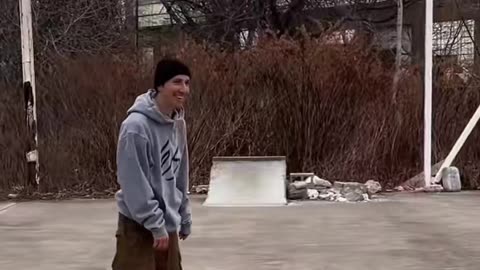 🔥🛹 Tom Asta's Unstoppable Skills! Skateboarding Magic | SkateNation