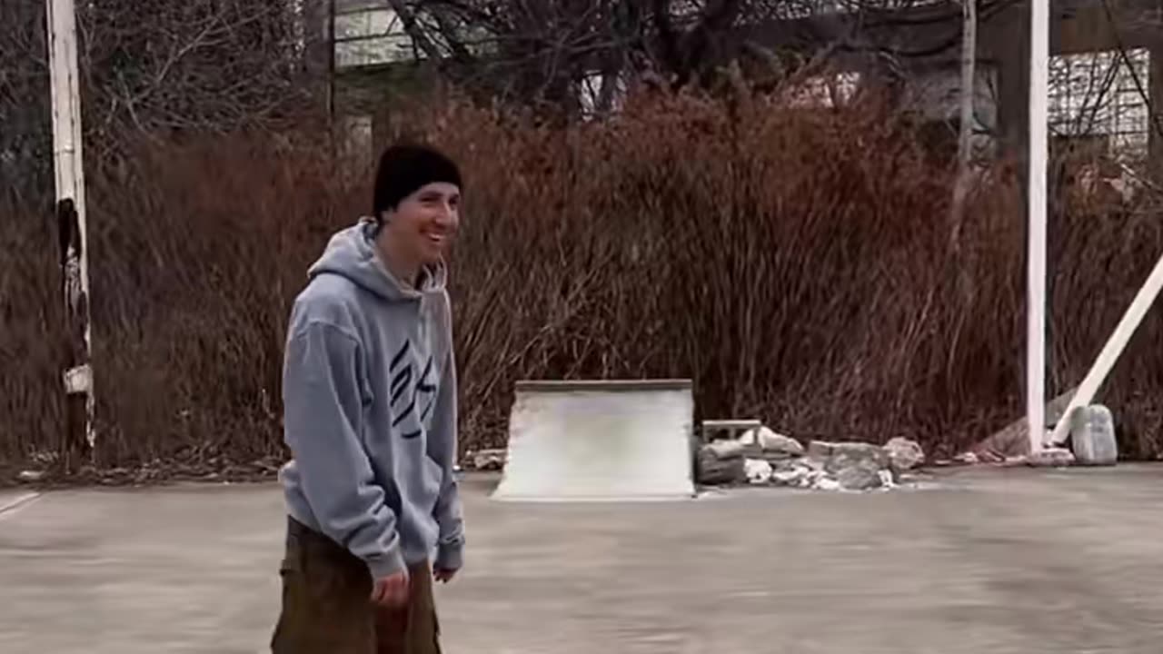 🔥🛹 Tom Asta's Unstoppable Skills! Skateboarding Magic | SkateNation