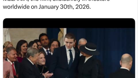 CODED MESSAGES in the documentary about Melania Trump