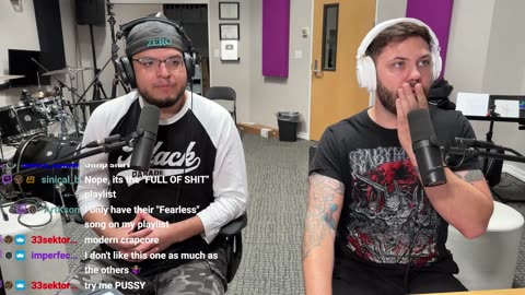 WOAH 2 Weeks in a row Musicians REACT to Music