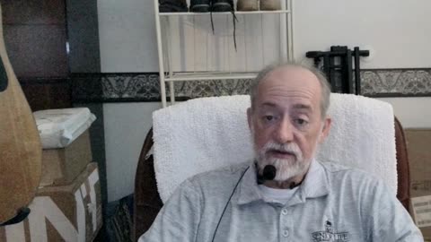 TF Williams Podcast 18 Dec 2025