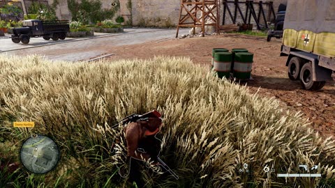 sniper elite resistance part 19