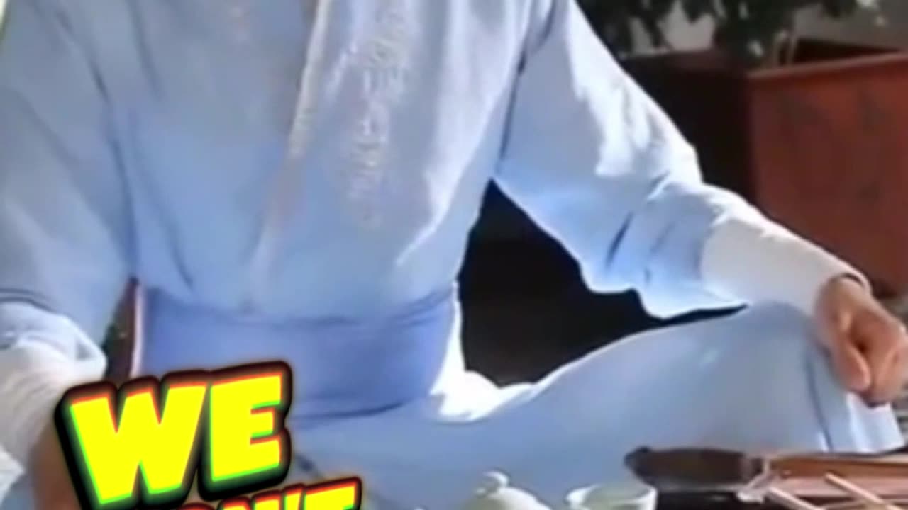 The Untamed BTS | Lan Wangji on Set — Every Frame Looks Like a Painting ✨