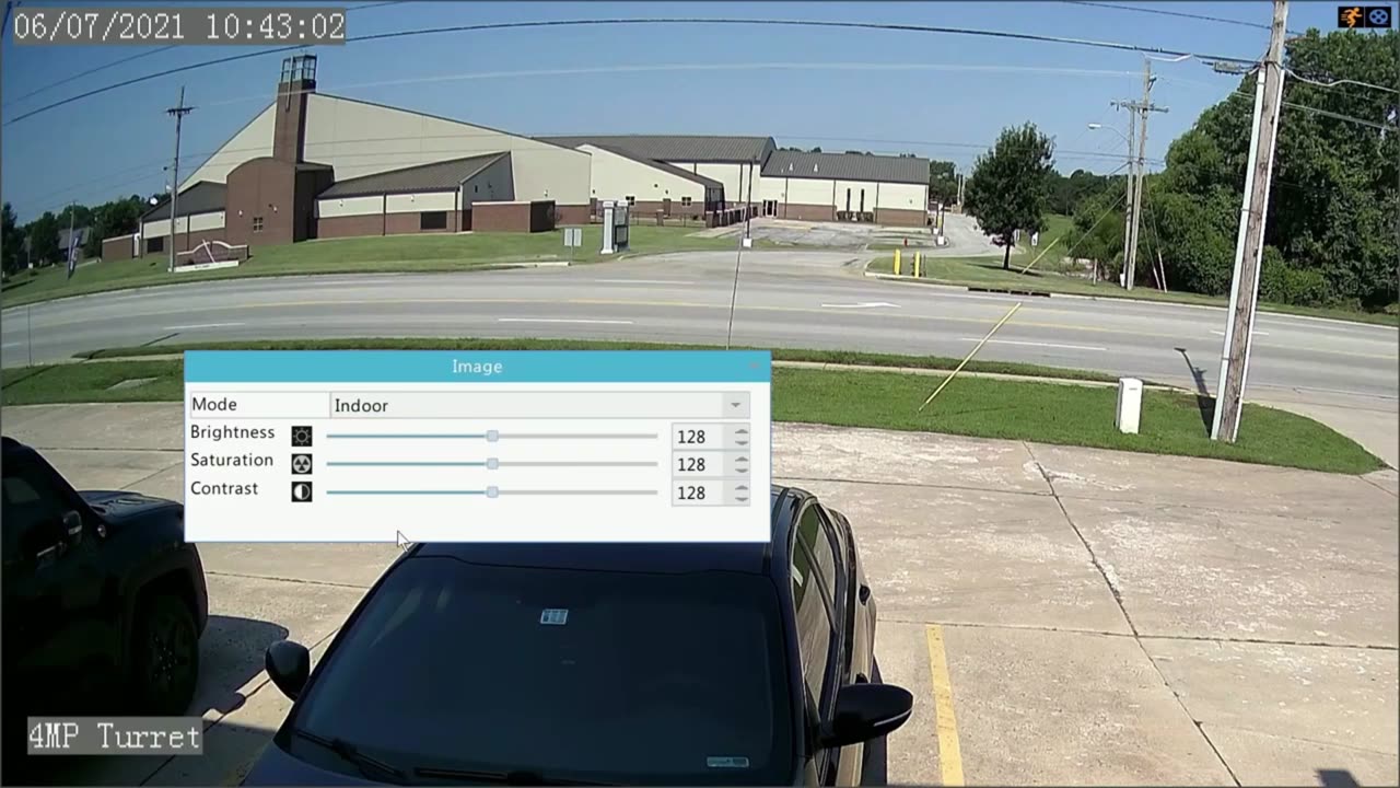 Camera Uniarch NVR-104E - Lưu trữ siêu nét, an tâm mọi lúc